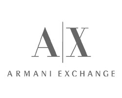 Armani Exchange